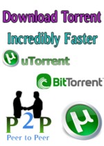 Utorrent how to speed up downloads