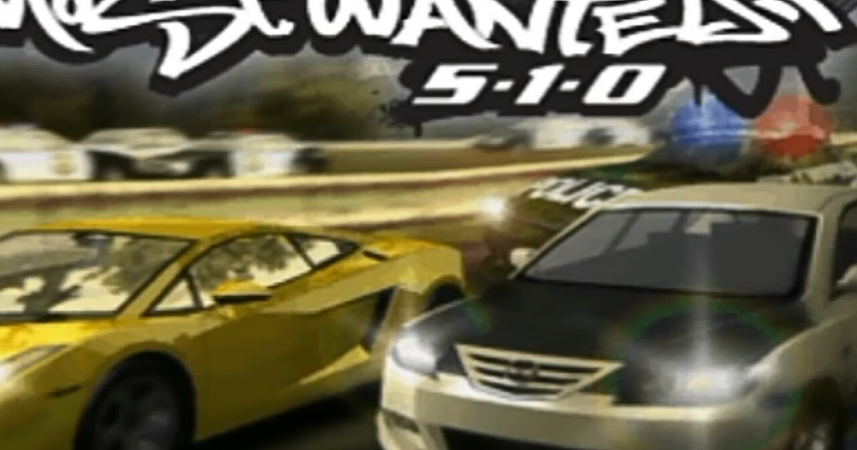 Nfs Most Wanted For Mac Direct Download