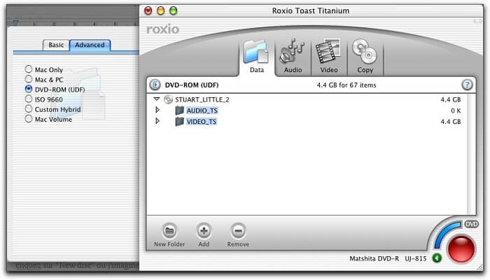Roxio Toast Titanium 12 Mac Free Download