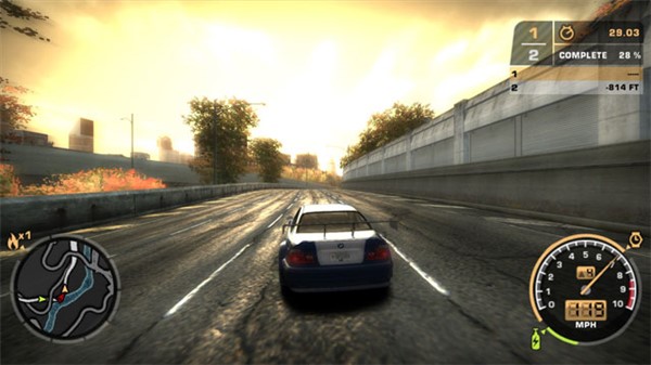Nfs most wanted 2005 full game download